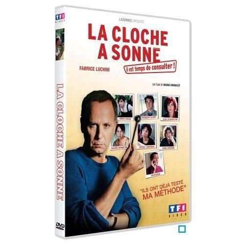 La Cloche a sonné 3294333035052