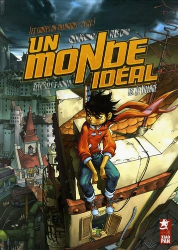 Le Village 9782940380138