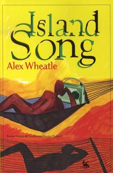Island song 9782846261197