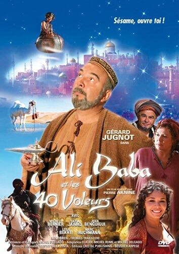 Ali Baba et les 40 Voleurs 3259130242331
