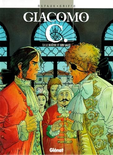 Le Maître et son valet 9782723427692