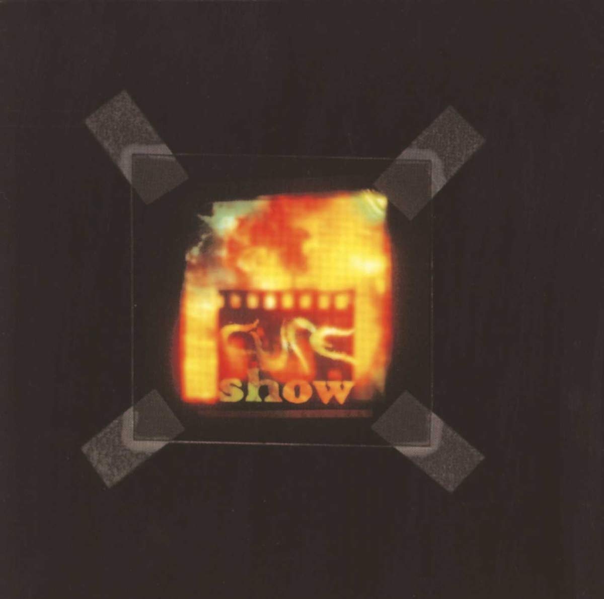 Show (2 Cd's) (ger) 0731451995125