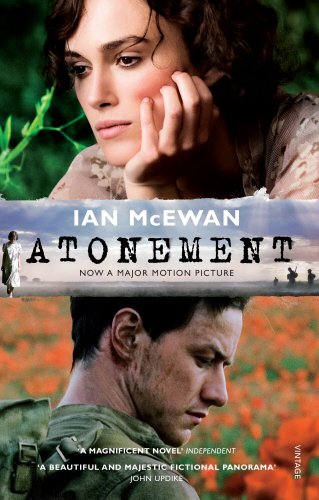 Atonement 9780099520665