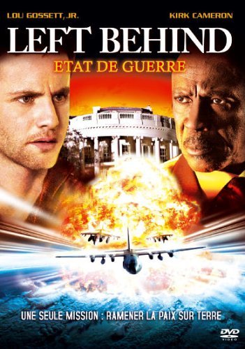 Left Behind : Etat de guerre 3333297895491