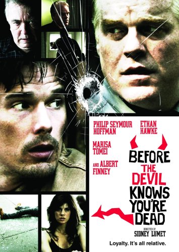 Before The Devil Knows You're Dead 0014381487527