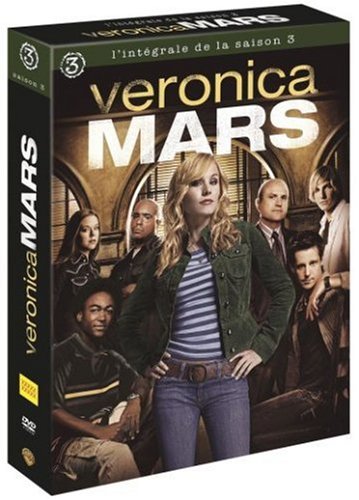 Veronica Mars, saison 3 5051889002048