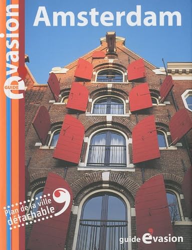 Amsterdam 9782012443228