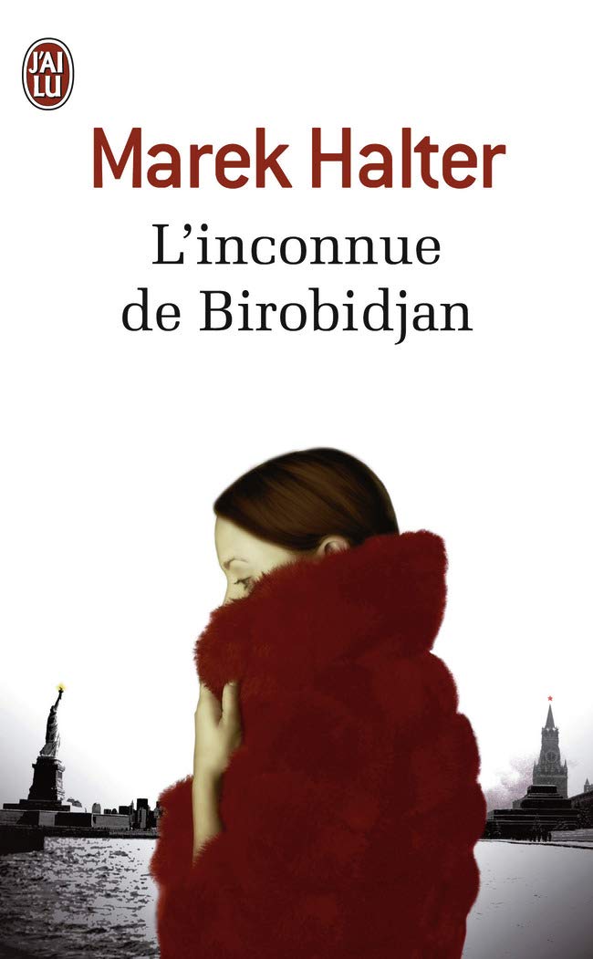 L'inconnue de Birobidjan 9782290059340