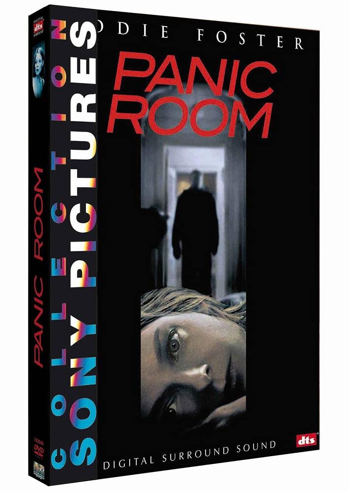 Panic Room 3333297194402