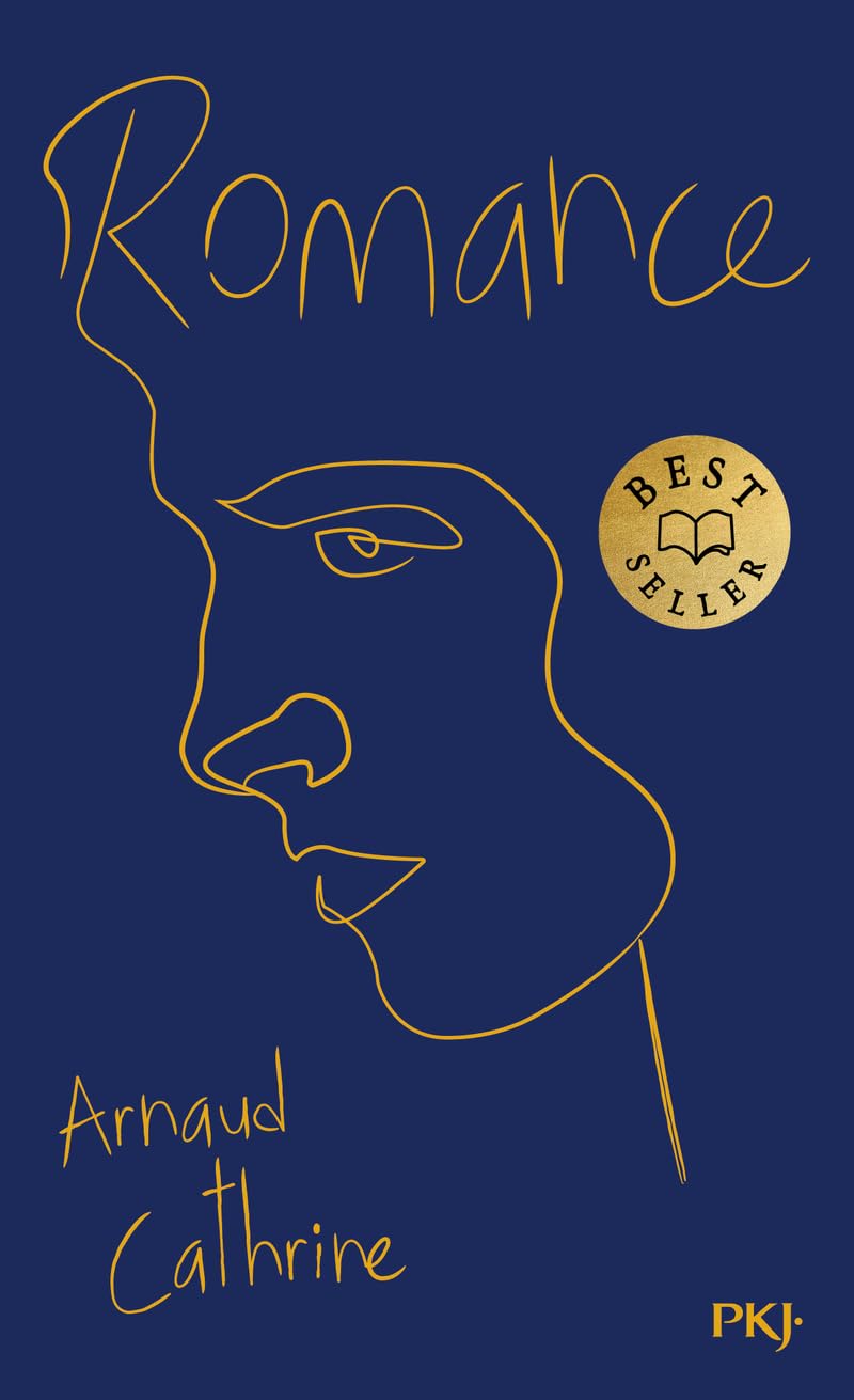 Romance 9782266346641