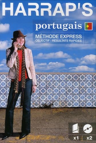 Portugais: Objectif : résultats rapides 9780245507274