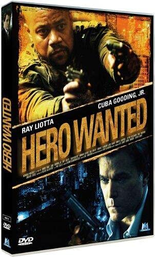 HERO WANTED 3475000002199