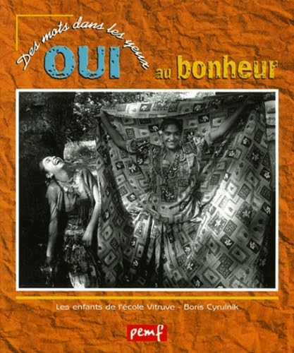 Oui au bonheur 9782845262928