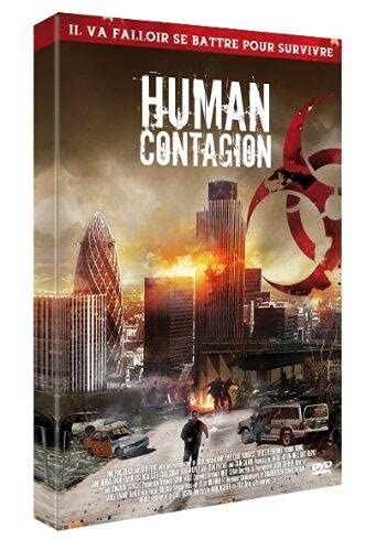 Human Contagion 3760121799760