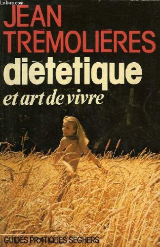 dietetique et art de vivre
