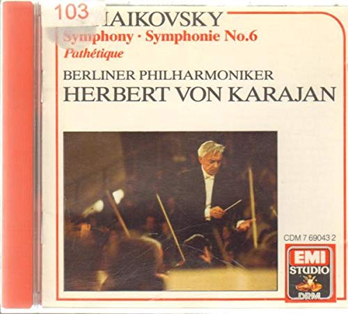 Symphony 6 0077776904320