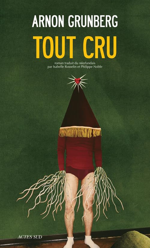 Tout Cru 9782330031961