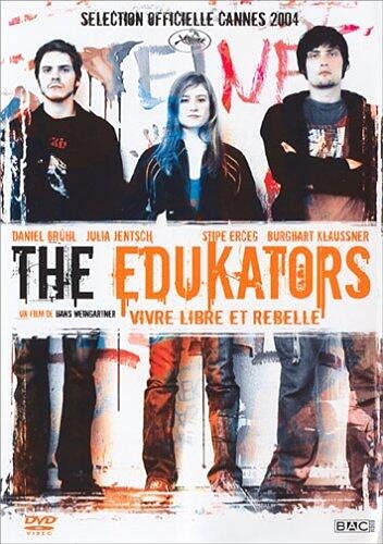 The Edukators 3333973138539