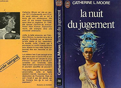 La nuit du jugement