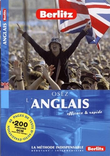 Osez l'anglais 9789812680839