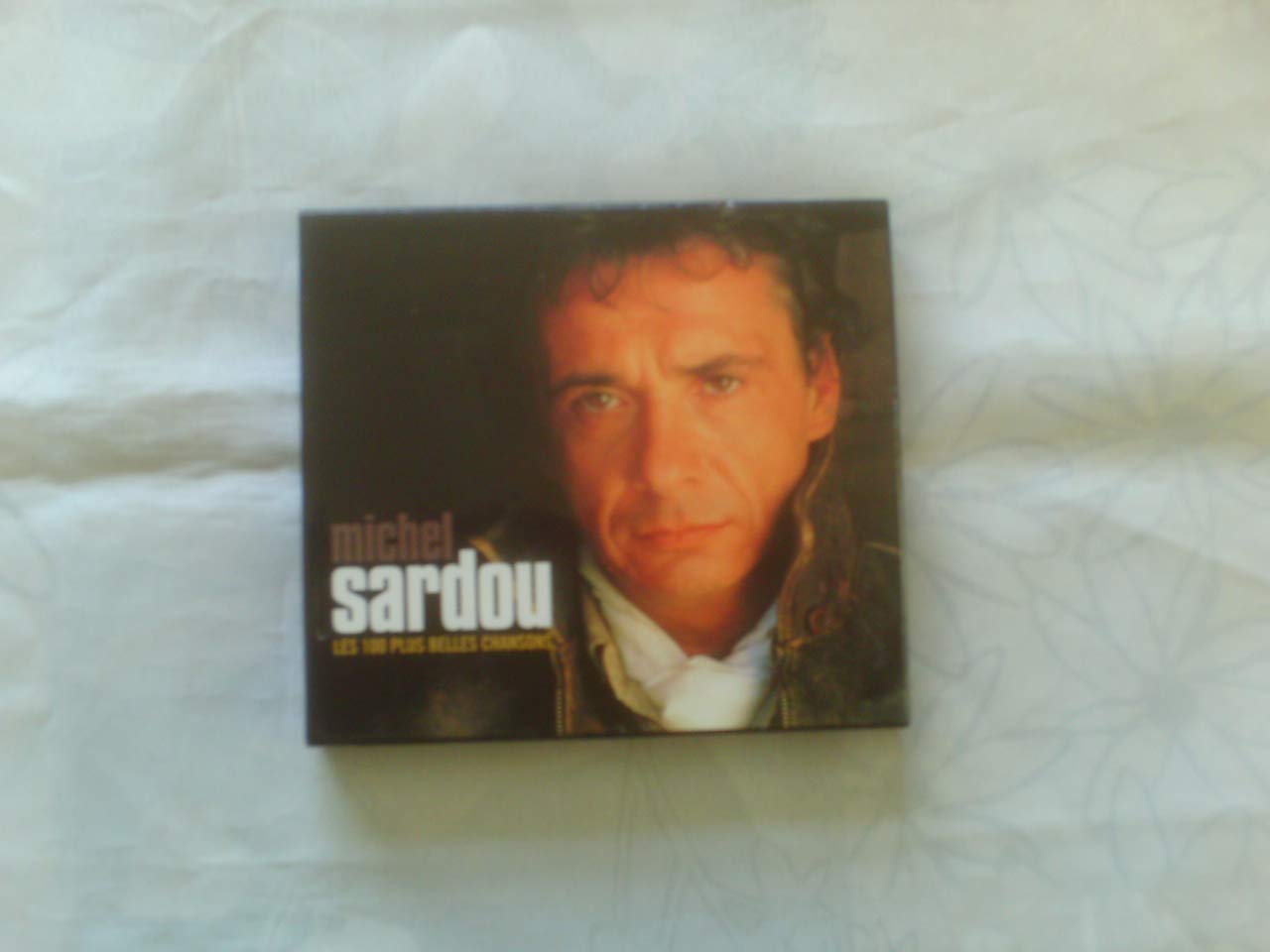 Les 100 Plus Belles Chansons 0602498436943