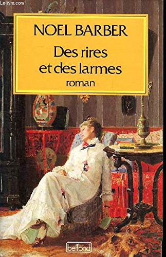 Des rires et des larmes 9782714427526