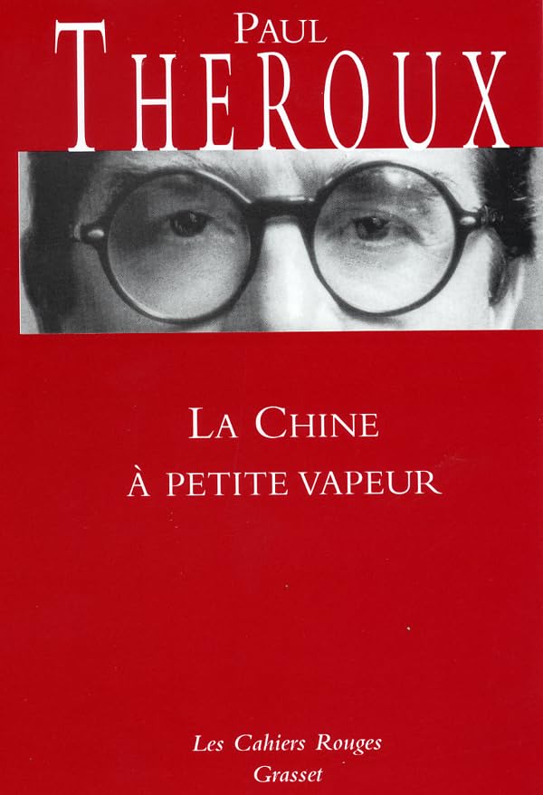 La Chine à petite vapeur 9782246414421