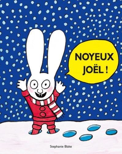 Noyeux Joël ! 9782211203920
