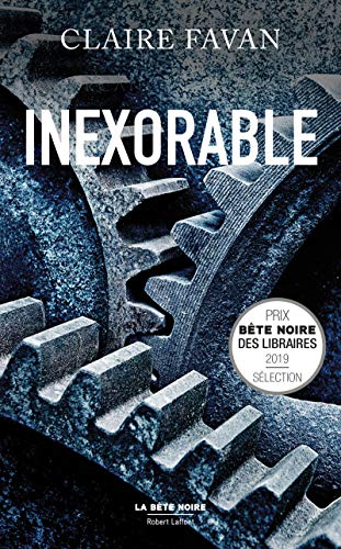 Inexorable 9782221217092