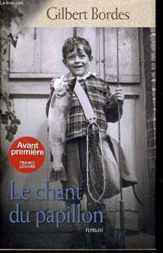 Le chant du papillon 9782298027716