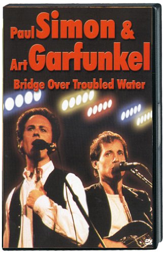 Bridge Over Troubled Water 7619943186417
