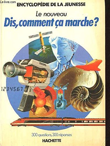 Le Nouveau Dis, comment ça marche ? 9782010089619