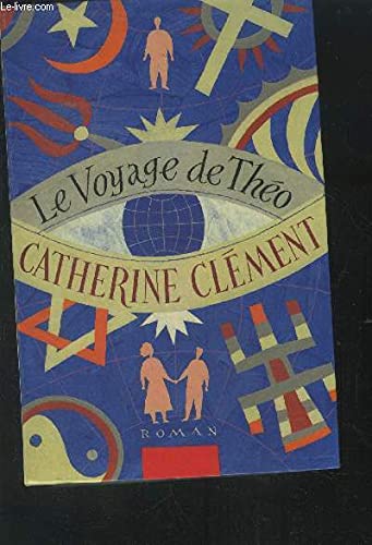 Le voyage de Théo 9782286142087