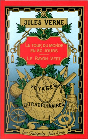 Le Tour du monde en 80 jours 9782010045103