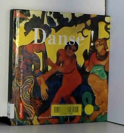 Danse ! 9782862608389