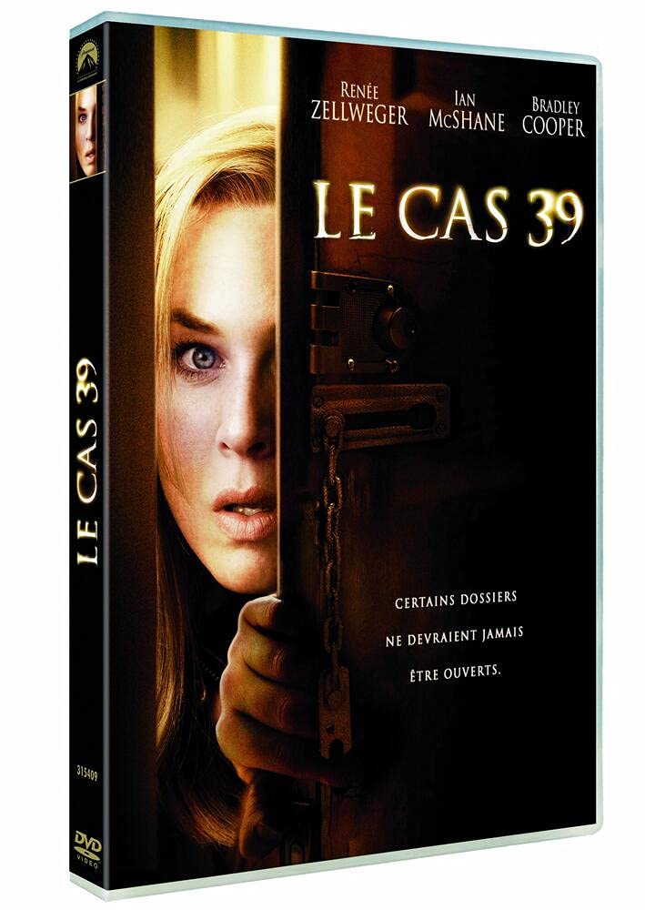 Le Cas 39 8714865503249