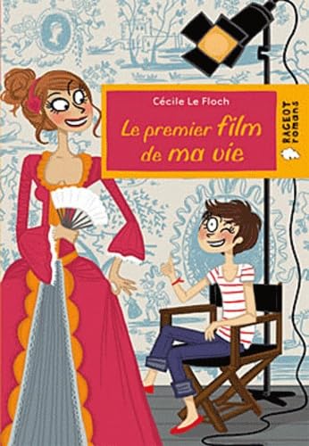 Le premier film de ma vie 9782700237863