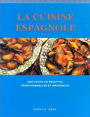Cuisine espagnole (la) 9783829048040