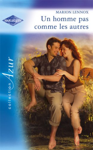 Un homme pas comme les autres 9782280205313