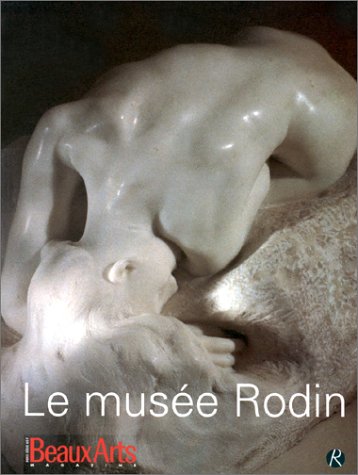 Le Musée Rodin (en français) 9782842781859