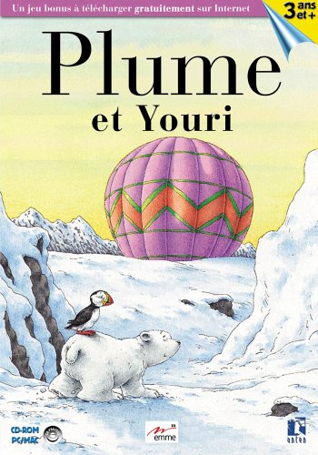 Plume et Youri 3505373126328