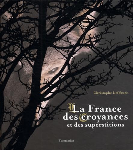 La France des croyances et des superstitions 9782080111920