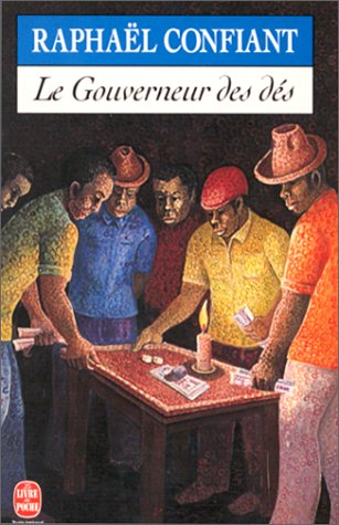 Le gouverneur des dés 9782253143420