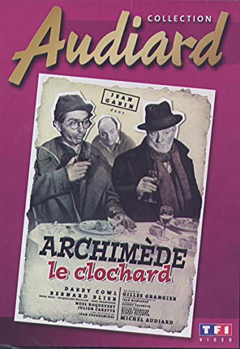 Archimède le clochard 3384442078450