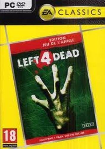 Left 4 dead - Edition classic 5030931081262