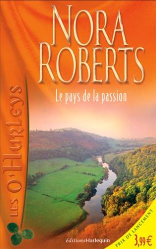 Le pays de la passion 9782280094245