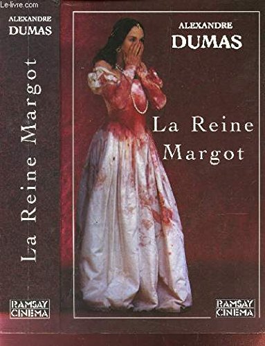 La reine Margot 9782841140305