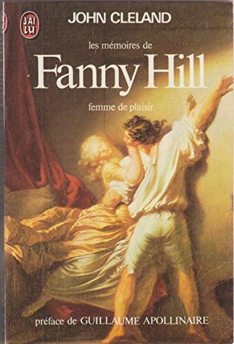 Les Mémoires de Fanny Hill : Femme de plaisir 9780785911661