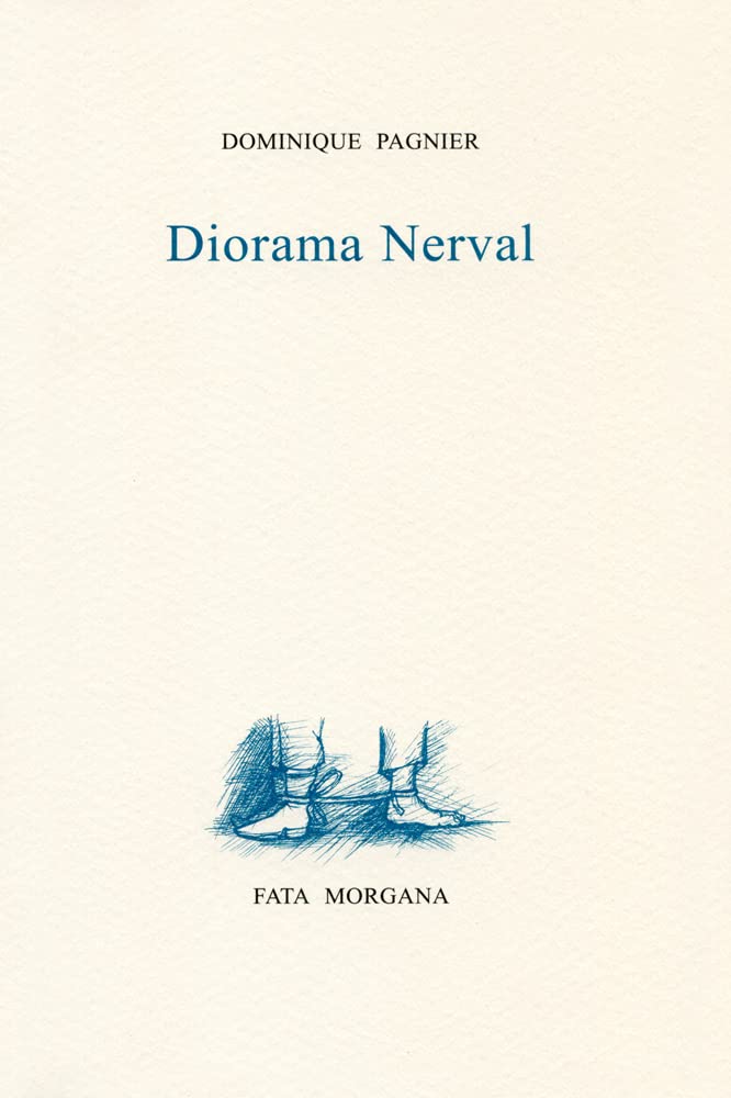 Diorama Nerval 9782377921140