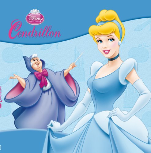 Cendrillon 9782014638950